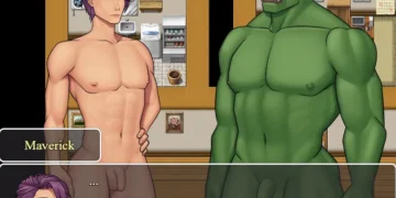 Disorder RPG Fap Game