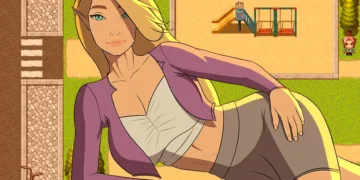 Disorder RPGM Lewd Game