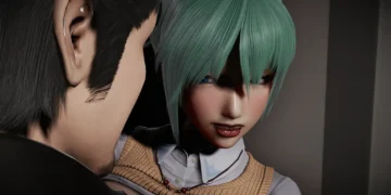 Dropout Saga Male Domination Renpy