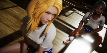 Dropout Saga takeawalk sport