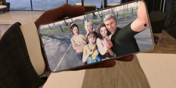 Fake Father Mobile Porn Game Fake Father Mobile Porn Game