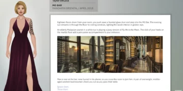 Female Agent Play Porn Games Online