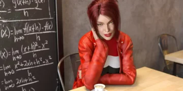 Fog of War Adult Visual Novel