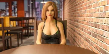 Fog of War Big Tits Romance VN