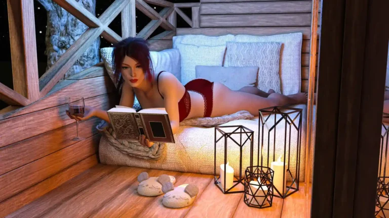 Cover art for FOG OF WAR [V0.5.1] [STORY MACHINE STUDIOS]