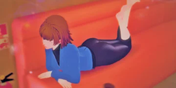 Granter of Your Desires Animated Renpy Games