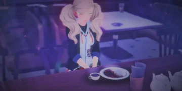 Granter of Your Desires Harem Dating Sim