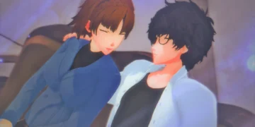 Granter of Your Desires Male Protag Mobile Games