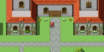 Harem Collector 2d Game