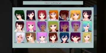 Harem Residence 3DCG Adult Renpy Harem Residence 3DCG Adult Renpy