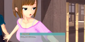 Harem Residence PC Porn Game Harem Residence PC Porn Game