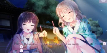 Hot Sento Girls and Love Dating Sim