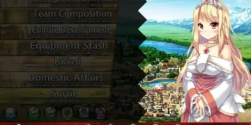 How to Build a Magnificent Kingdom Romance