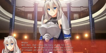 How to Build a Magnificent Kingdom Voiced