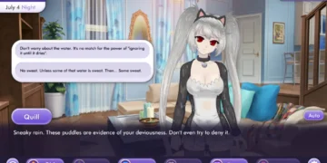 Hush Hush Only Your Love Can Save Them Lewd Hentai