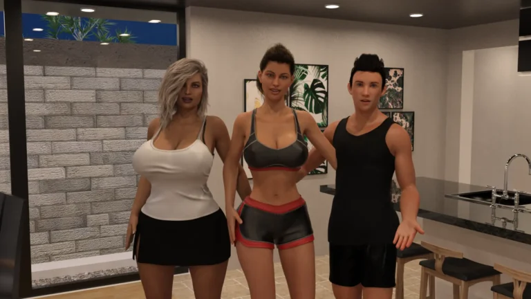 Cover art for IN HOME [V0.02] [DOOMAZAR]