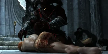 Inner Demons Monster Adult Game