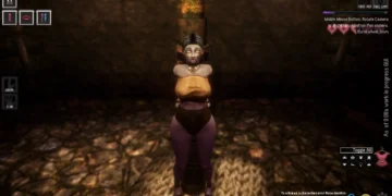 IslanDeity Download Big Ass Trainer Games