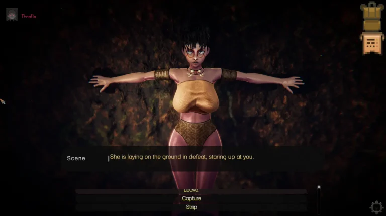 Cover art for ISLANDEITY [V0.49A] [FORLORN FAUN]