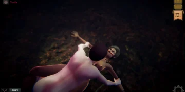 IslanDeity Fantasy Harem Porn Game