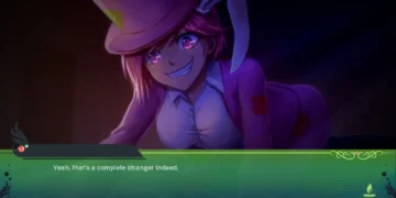 JPDE Sonata of Fire Adult Visual Novel