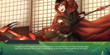 JPDE Sonata of Fire Mobile Sex Game