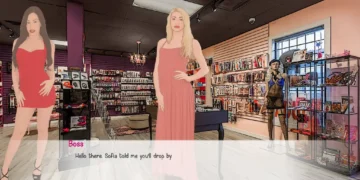 Journey Into Sissyhood Humiliation Lewd Game