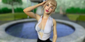 Joy Fantasy Horror 3D Game