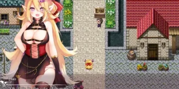 Little Demon Adventure Censored Games