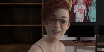 Living Together Romantic RPG Living Together Romantic RPG