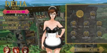 Lord Goblin Voiced Sex Game Lord Goblin Voiced Sex Game