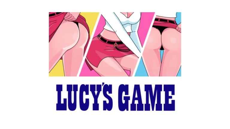 Cover art for  LUCY’S GAME [V0.26] [FANTASTIKA]
