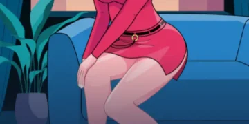 Lucys Game Mobile Sex Game