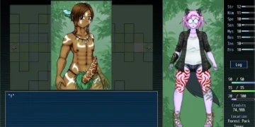 Lust Doll Plus Free Mega Porn Game Download