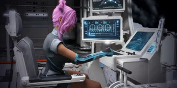 Lust Elements Adult Visual Novel