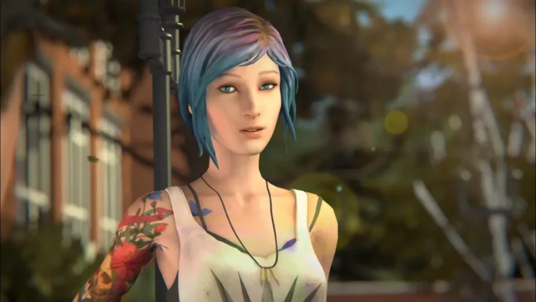 Cover art for LUST IS STRANGER [V0.23] [THE ARCHITECT]