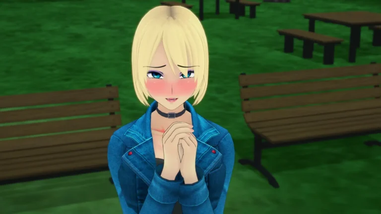 Cover art for LOVE OR POWER [V0.3.0] [SIHIRBAZ_ARTTTZZ]