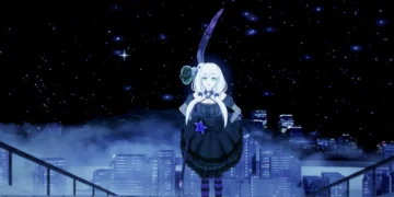 Lust or Power Mobile Porn Game