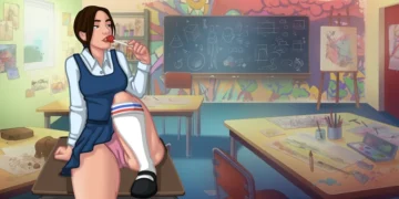 Lustworth Academy Porn Game Parody Lustworth Academy Porn Game Parody