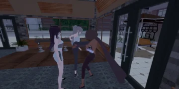 MC Simulator Download XXX Harem Game