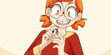 Magical Mishaps Adult Visual Novel