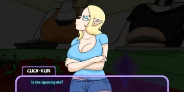 Magical Mishaps Big Ass Milf