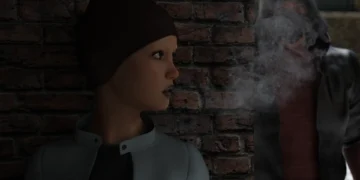 Menage a Moi Adult Smoking Menage a Moi Adult Smoking