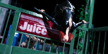 Misadventures of Agent Romanov Unity Porn Game