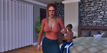 My Happy Family Adult XXX Games