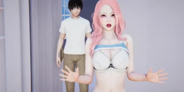 My Real Desire Firstdinner Hall Boob Flash