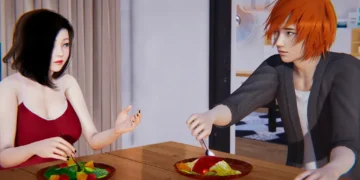 My Real Desire Movein