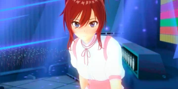 My Time With You PC Visual Novel