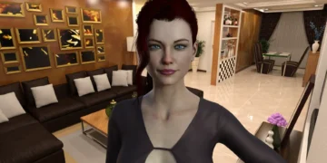 No Place Like Home Incest Lewd Game