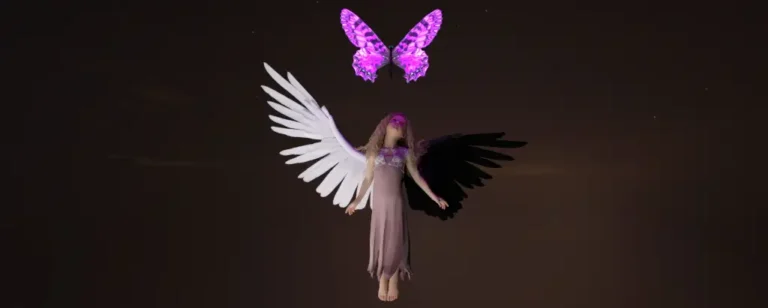 Cover art for ON DISTANT SHORES [V0.17] [PROFESSOR AMETHYST GAMES]